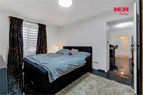 Prodej rodinného domu, 76 m² - 4