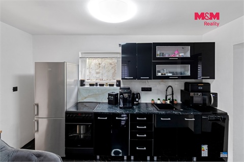 Prodej rodinného domu, 76 m² - 2