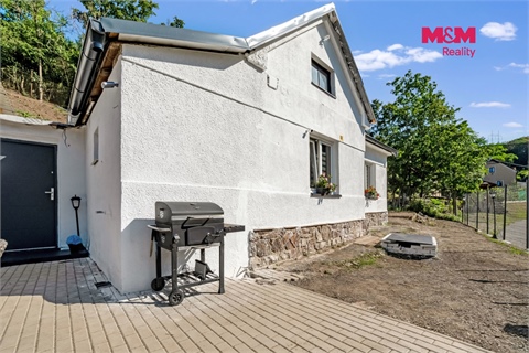 Prodej rodinného domu, 76 m² 16