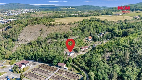 Prodej rodinného domu, 76 m² - 24