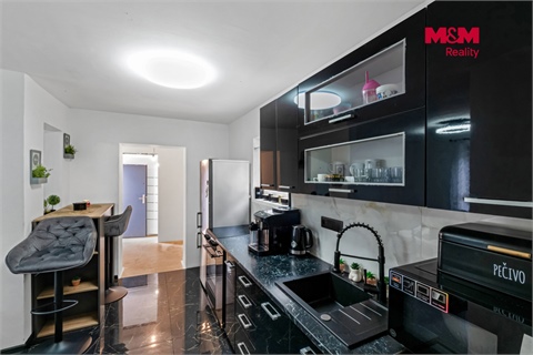 Prodej rodinného domu, 76 m² 2