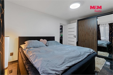 Prodej rodinného domu, 76 m² 14