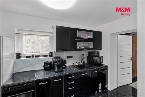 Prodej rodinného domu, 76 m² 8