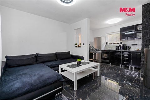 Prodej rodinného domu, 76 m² 10
