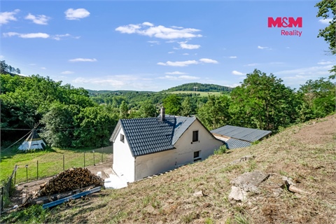 Prodej rodinného domu, 76 m² - 18