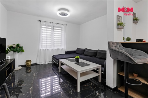 Prodej rodinného domu, 76 m² 12