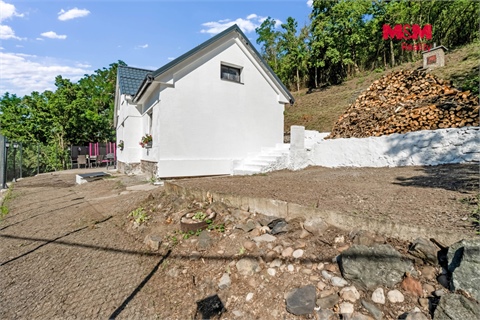 Prodej rodinného domu, 76 m² 20