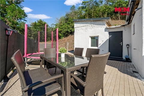 Prodej rodinného domu, 76 m² - 20