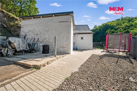 Prodej rodinného domu, 76 m² 22