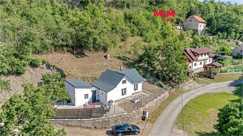 Prodej rodinného domu, 76 m² 0