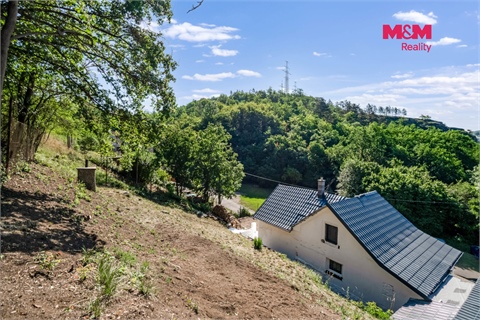 Prodej rodinného domu, 76 m² - 16