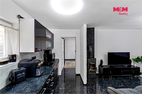 Prodej rodinného domu, 76 m² - 6