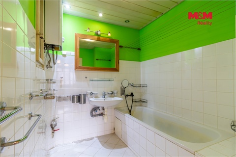 Prodej bytu 2kk, 51 m² 4
