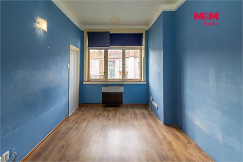 Prodej bytu 2kk, 51 m² - 2