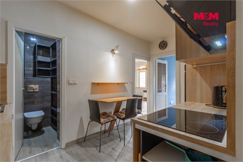 Prodej bytu 2kk, 51 m² - 4