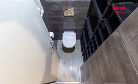 Prodej bytu 2kk, 51 m² 6