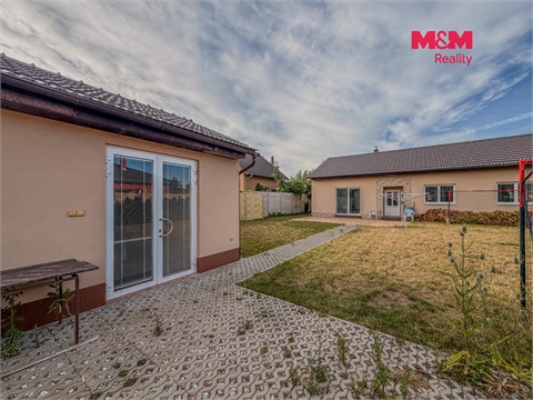 Prodej rodinného domu, 145 m² 10