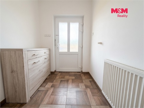 Prodej rodinného domu, 145 m² - 12