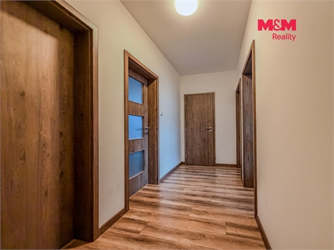 Prodej rodinného domu, 145 m² - 6