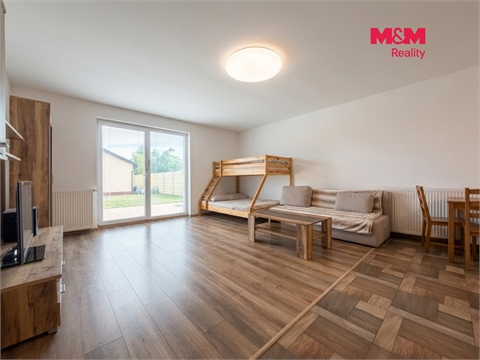 Prodej rodinného domu, 145 m² 4