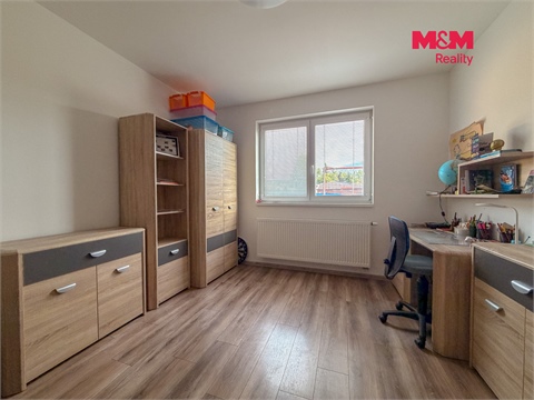 Prodej rodinného domu, 145 m² - 16