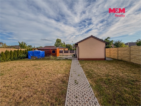 Prodej rodinného domu, 145 m² 12