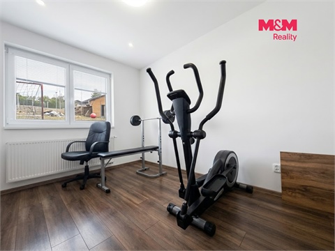 Prodej rodinného domu, 145 m² 14