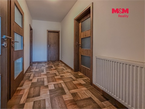 Prodej rodinného domu, 145 m² 8