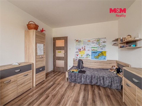 Prodej rodinného domu, 145 m² 16