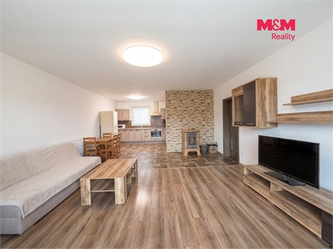 Prodej rodinného domu, 145 m² 2