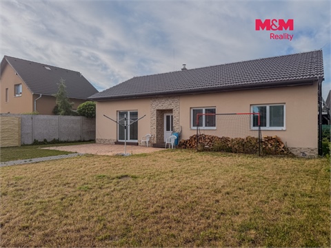 Prodej rodinného domu, 145 m² - 10