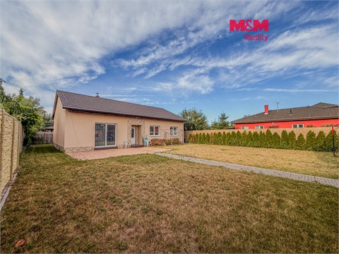 Prodej rodinného domu, 145 m² 0