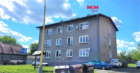 Pronájem bytu 3kk, 74 m² 0