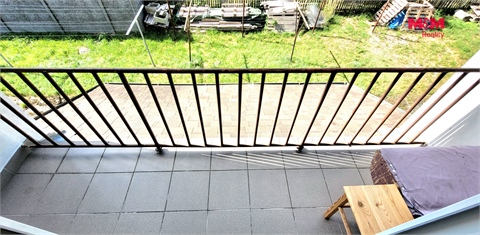 Pronájem bytu 3kk, 74 m² - 16