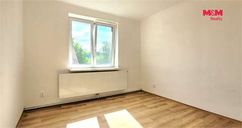 Pronájem bytu 3kk, 74 m² - 10