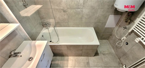 Pronájem bytu 3kk, 74 m² 12