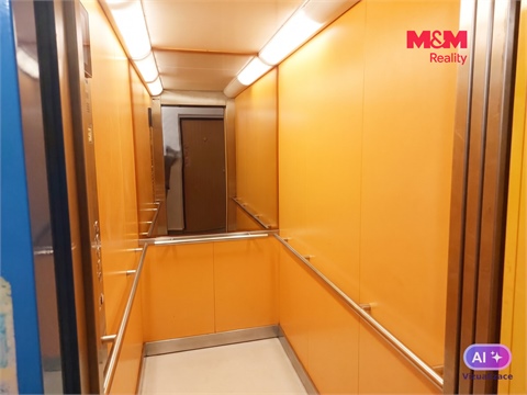 Pronájem bytu 2kk, 43 m² 28