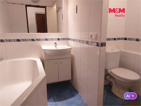 Pronájem bytu 2kk, 43 m² 10