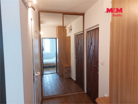 Pronájem bytu 2kk, 43 m² - 20