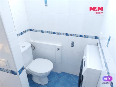 Pronájem bytu 2kk, 43 m² 26