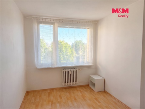 Pronájem bytu 2kk, 43 m² - 10