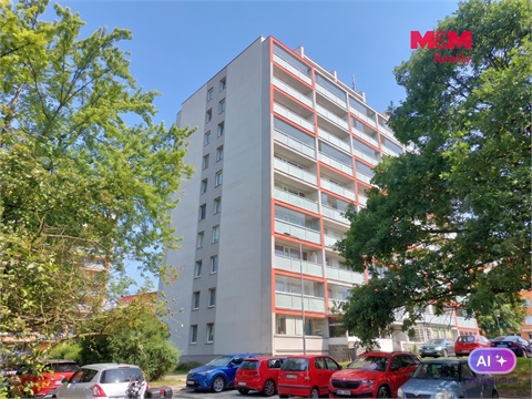 Pronájem bytu 2kk, 43 m² 6