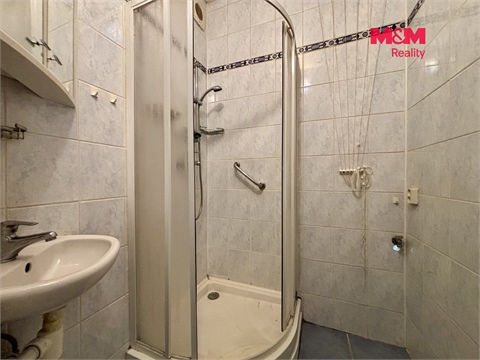 Prodej bytu 1+1, 39 m² 6