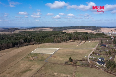 Prodej zahrady, 5 435 m² 8