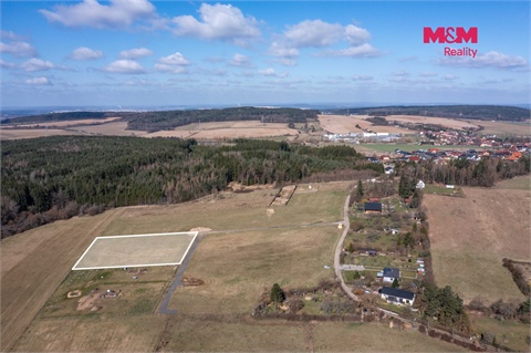 Prodej zahrady, 5 435 m² 6