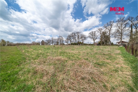 Prodej stavebního pozemku, 2 692 m² 12