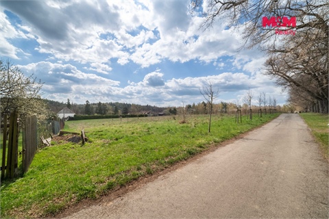 Prodej stavebního pozemku, 2 692 m² - 10