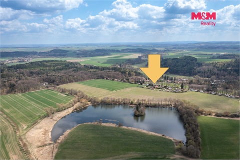 Prodej stavebního pozemku, 2 692 m² - 18