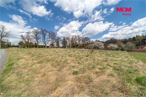 Prodej stavebního pozemku, 2 692 m² 10