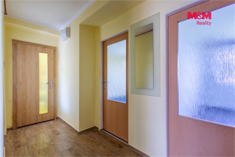 Prodej bytu 3+1, 78 m² - 10